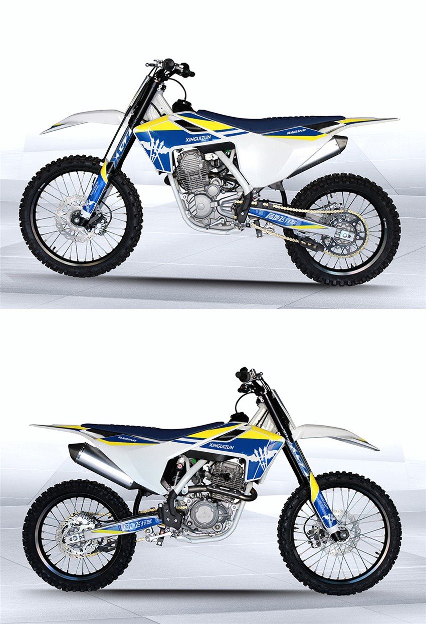 Liquid Cooling vs Air Cooling in Motorcycles