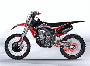 Xtreme Dirt Bike