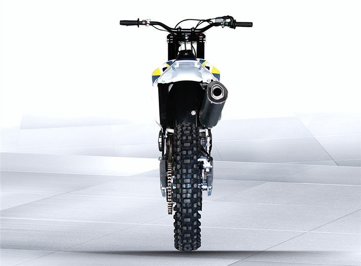 China Water Cooled Motorcycle