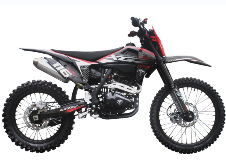 GTS PR300 Off Road Dirt Bike For Sales